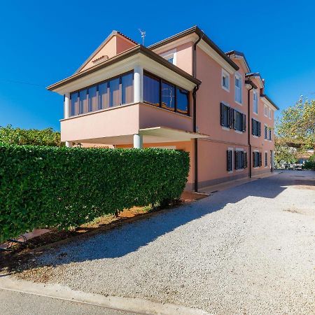 Apartment Bruno-1 By Interhome Umag Exterior foto