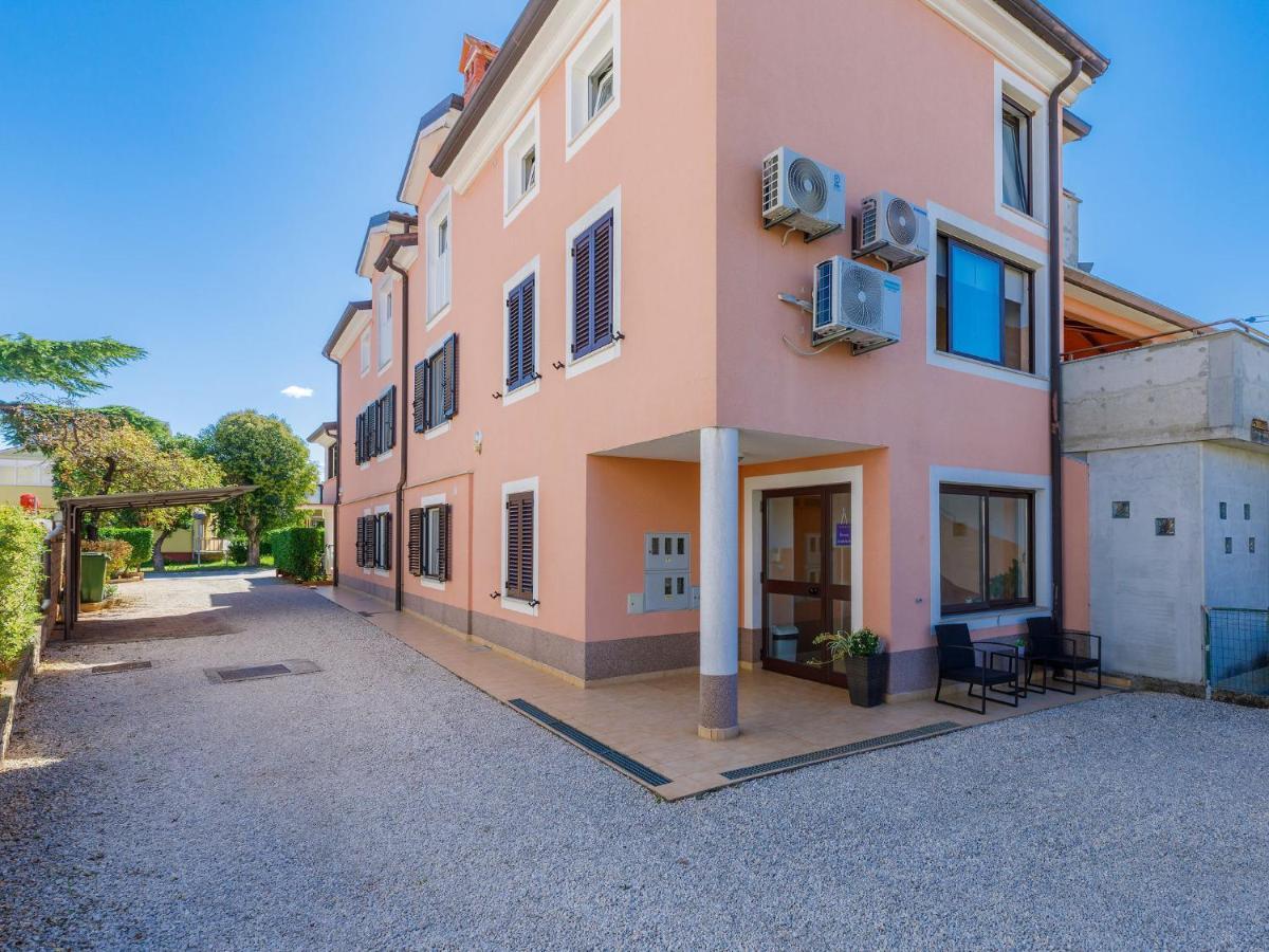 Apartment Bruno-1 By Interhome Umag Exterior foto