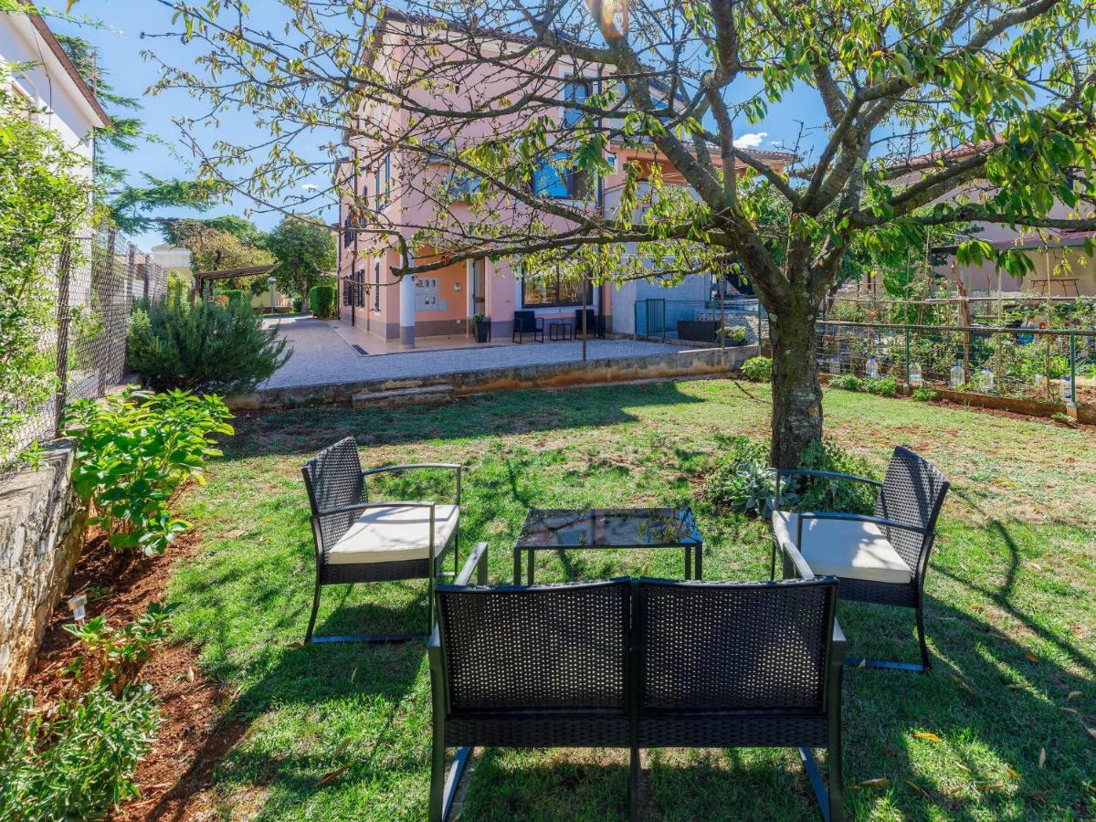 Apartment Bruno-1 By Interhome Umag Exterior foto