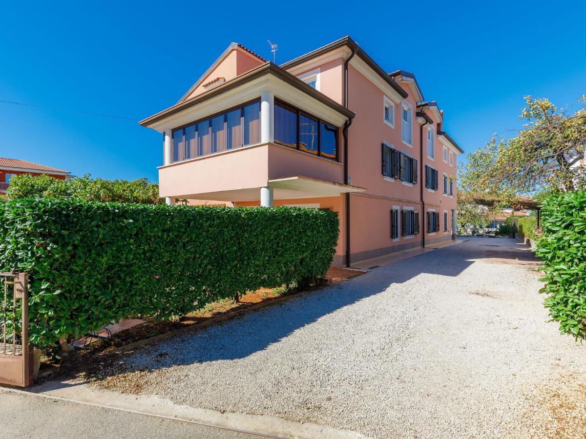Apartment Bruno-1 By Interhome Umag Exterior foto