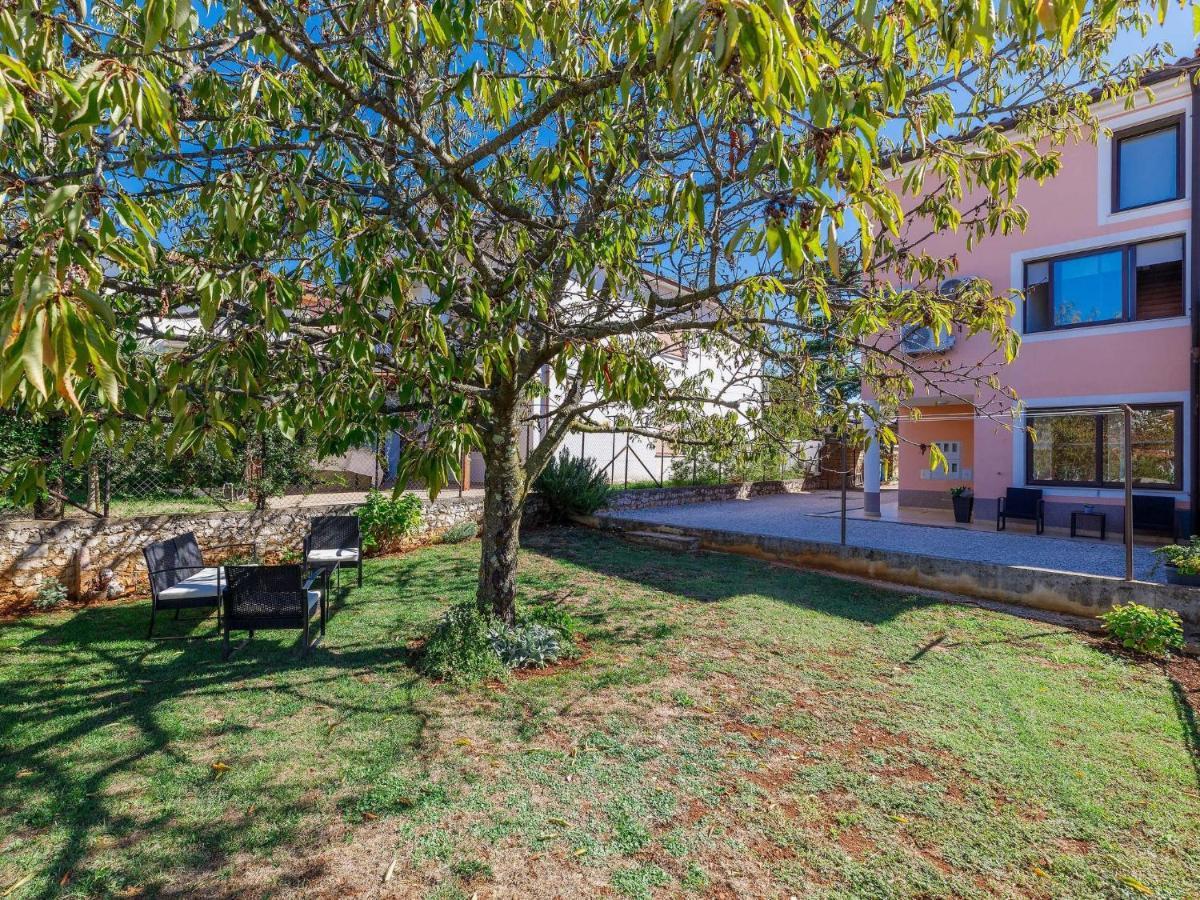 Apartment Bruno-1 By Interhome Umag Exterior foto