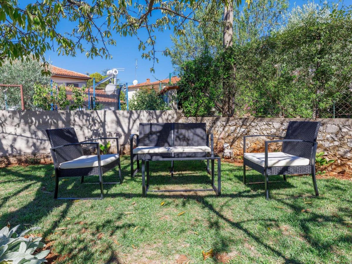 Apartment Bruno-1 By Interhome Umag Exterior foto