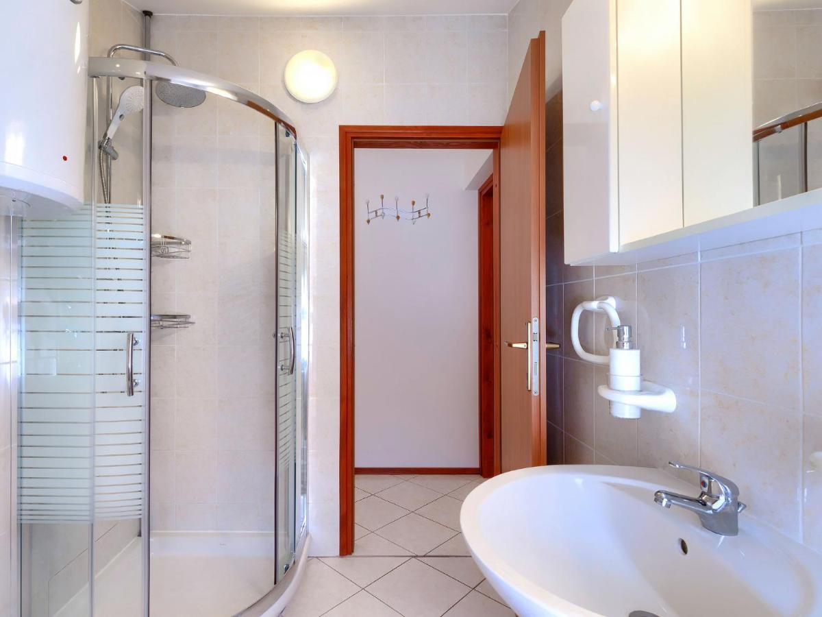 Apartment Bruno-1 By Interhome Umag Exterior foto