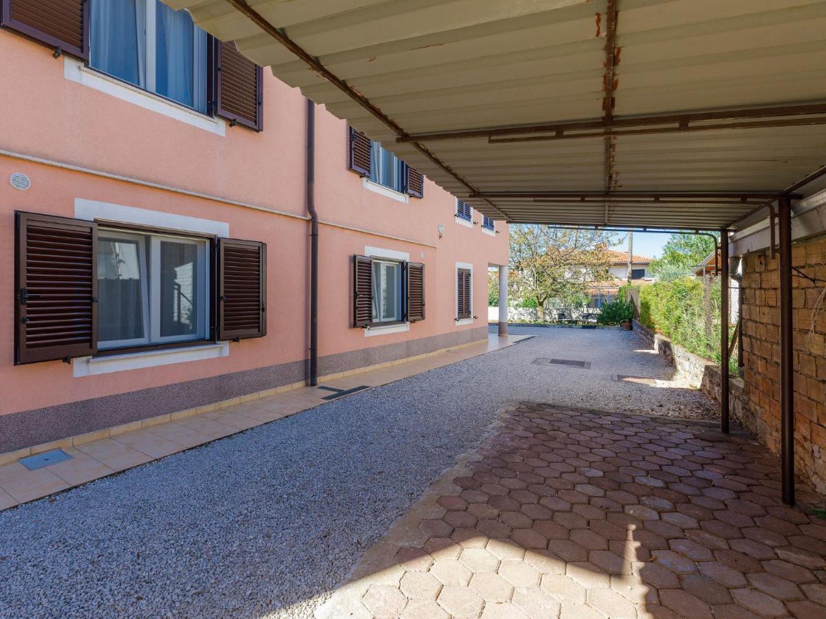 Apartment Bruno-1 By Interhome Umag Exterior foto