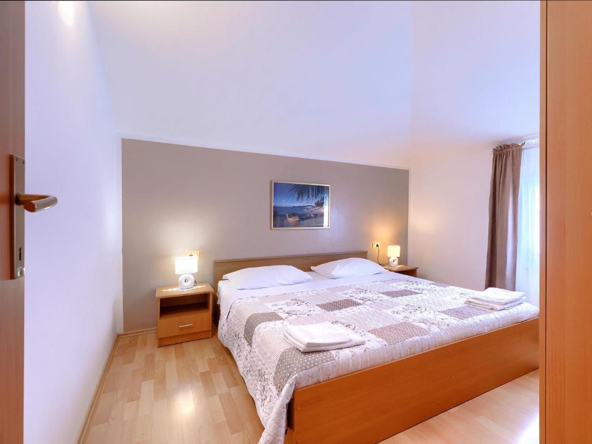 Apartment Bruno-1 By Interhome Umag Exterior foto