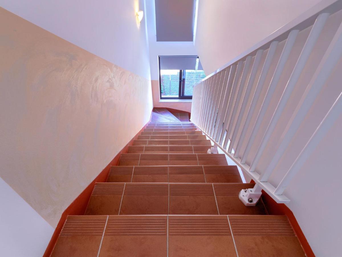 Apartment Bruno-1 By Interhome Umag Exterior foto