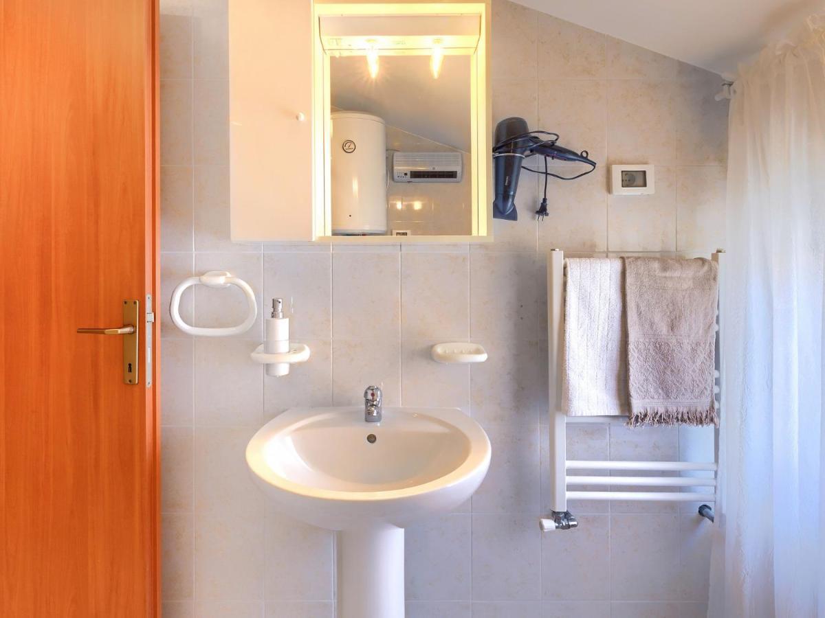 Apartment Bruno-1 By Interhome Umag Exterior foto