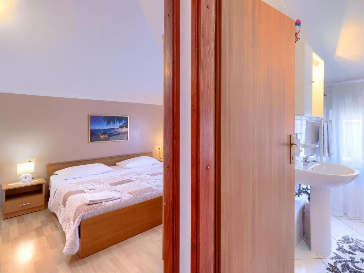 Apartment Bruno-1 By Interhome Umag Exterior foto