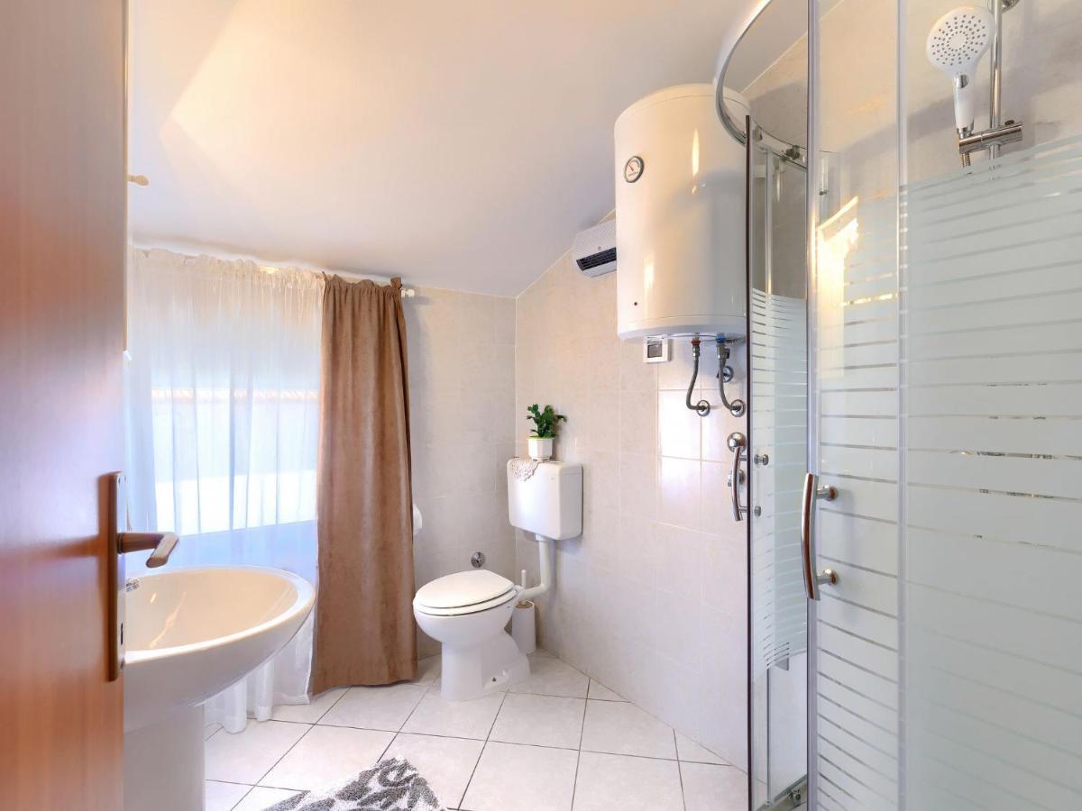 Apartment Bruno-1 By Interhome Umag Exterior foto