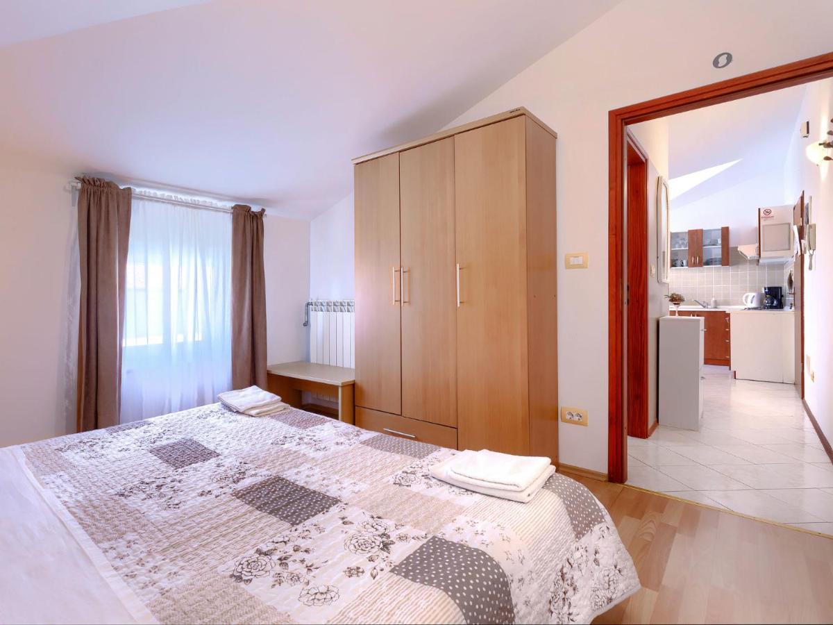 Apartment Bruno-1 By Interhome Umag Exterior foto